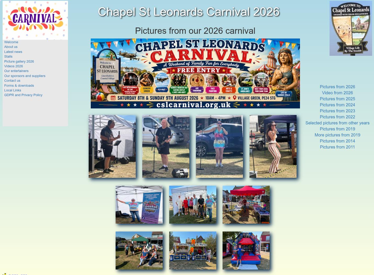Carnival!